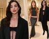 Amy Jackson turns heads in a racy sheer corset dress as she joins glamorous ... trends now