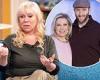 Tina Malone says the 'pain from grieving is tangible' as she thanks fans for ... trends now
