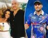 sport news Notorious footy bad boy Blake Ferguson is dropped by his new club after just ... trends now