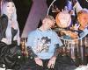 Machine Gun Kelly celebrates 34th birthday with Megan Fox by his side during ... trends now