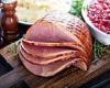 Urgent recall issued for 85,000 pounds of 'unsafe' sliced ham in eight states - ... trends now