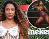 Victoria Monet, 34, expresses frustration over weight gain due to PCOS as she ... trends now