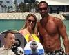 sport news John Terry reveals Rio Ferdinand has blanked him on the beach in Dubai in a ... trends now