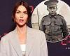 Ruby Rose honours her late great grandfather who was an ANZAC and shares his ... trends now