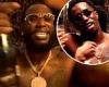 Gucci Mane takes aim at Diddy with the new diss track TakeDat... as he ... trends now
