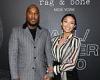 Jeannie Mai accuses estranged husband Jeezy of domestic violence and child ... trends now