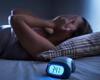 Do YOU have an undiagnosed sleep disorder? Warning that 14million Brits are ... trends now