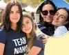 Courteney Cox, 59, wishes she'd been a 'firmer parent' with daughter Coco ... trends now