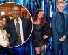 Golden Bachelor star Gerry Turner's daughter defends his quick divorce from ... trends now