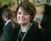 Ofsted will keep its one-word school rulings - despite the suicide of ... trends now
