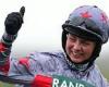 sport news Paul Nicholls says female jockey Bryony Frost has had to look for rides in ... trends now