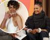 Janet Jackson, 57, reveals she turned down a film role that went to Halle ... trends now