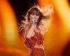 Legendary British musician teases appearance at Taylor Swift's Eras Tour ... trends now