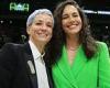 sport news Sue Bird joins Seattle Storm ownership group after starring for WNBA team for ... trends now