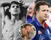 sport news Footy coach Luke Beveridge's son launches his surprising new career with some ... trends now
