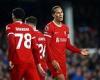 sport news Liverpool captain Virgil van Dijk tells 'unacceptable' team-mates 'don't even ... trends now
