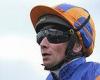 sport news Ryan Moore previews Nostrum and Portland and his four other rides at Sandown ... trends now