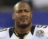 sport news Man who fatally shot ex-Saints star Will Smith after 2016 car crash gets 25 ... trends now