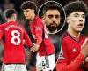 sport news Bruno Fernandes reveals what he said to Ethan Wheatley after 18-year-old ... trends now