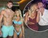 Love Island's Molly Smith reveals boyfriend Tom Clare is moving into her ... trends now