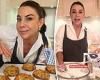 Kate Ritchie shares her Anzac cookie recipe as she bakes a 'mountain of ... trends now