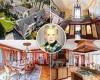 Stunning mansion next to house where Donald Trump grew up is one of most ... trends now