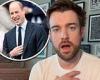 Jack Whitehall responds to Prince William after he 'shaded' him while telling a ... trends now