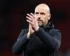 sport news Erik ten Hag hits back at criticism of Man United's come-from-behind win over ... trends now