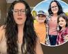 Teen Mom star Jenelle Evans reveals she pulled her kids out of school after  ... trends now