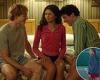 Challengers review: Zendaya's bright, sexy and witty tennis love triangle is a ... trends now