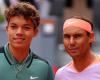 Nadal sets up de Minaur rematch after taking down American 21 years younger ...