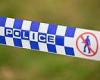 Burpengary death: Man, 26, arrested after cops find elderly man dead and woman ... trends now