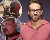 Ryan Reynolds 'devastated' by death of Deadpool & Wolverine production ... trends now