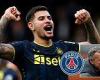 sport news PSG 'enter into talks with Bruno Guimaraes in bid to beat Man City and Arsenal ... trends now
