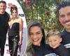 Vanderpump Rules stars Jax Taylor and estranged wife Brittany Cartwright will ... trends now