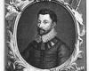 Tories hit out at 'Britain-hating' after Elizabethan hero Sir Francis Drake is ... trends now
