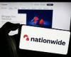 Nationwide is DOWN: Banking app crashes for thousands of frustrated users ... trends now