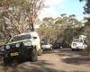 Blue Mountains National Park: Hiker dies after falling off a cliff in the Blue ... trends now