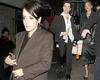 Lily Allen wraps up in stylish brown coat as she leaves Miquita Oliver's 40th ... trends now