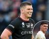 sport news Owen Farrell to play one last international with World XV before becoming ... trends now