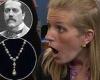 Antiques Roadshow guest receives SHOCKING appraisal after learning the secret ... trends now