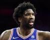 sport news NBA star Joel Embiid is diagnosed with Bell's palsy after suffering from 'bad ... trends now