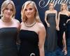 Reese Witherspoon, 48, beams beside mini-me daughter Ava Phillippe, 24, at ... trends now