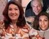 Jane McDonald feels 'lucky and blessed' to have known 'real love' with late ... trends now