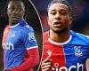 sport news Crystal Palace slap £60m price tags on Eberechi Eze and Michael Olise amid ... trends now