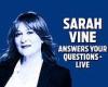 Submit your questions to SARAH VINE for her LIVE Q&A: From the latest Royals ... trends now