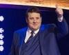 Peter Kay is forced to cancel yet ANOTHER show at Manchester's new £350m ... trends now