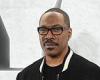 Eddie Murphy's The Pickup set crash saw two stunt vehicles collide and roll off ... trends now