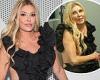 Brandi Glanville is 'still struggling' amid Bravo legal drama and health issues ... trends now