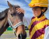 National pony racing series inspires kids like Stacey to aim for careers in ...